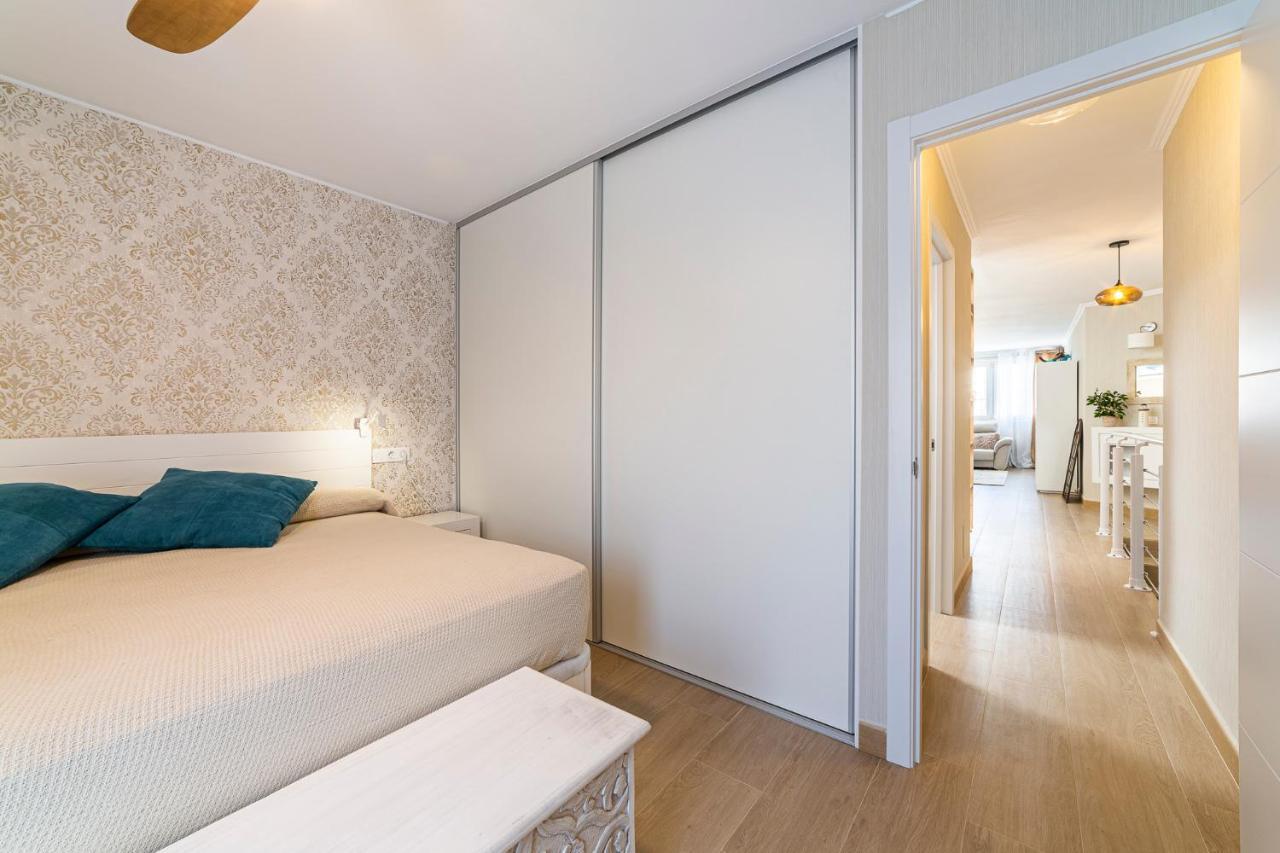 Aguadulce Fases F4 Apartment Aguadulce (Almeria)