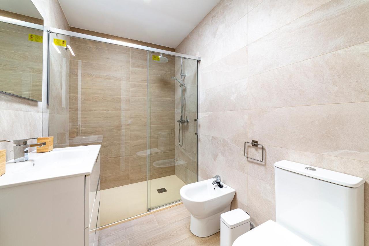 Aguadulce Fases F4 Apartment Aguadulce (Almeria)