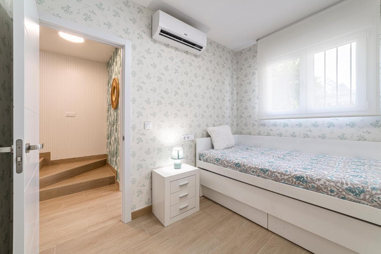 Aguadulce Fases F4 Apartment Aguadulce (Almeria)