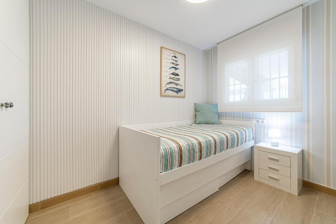 Apartment Aguadulce Fases F4 *
