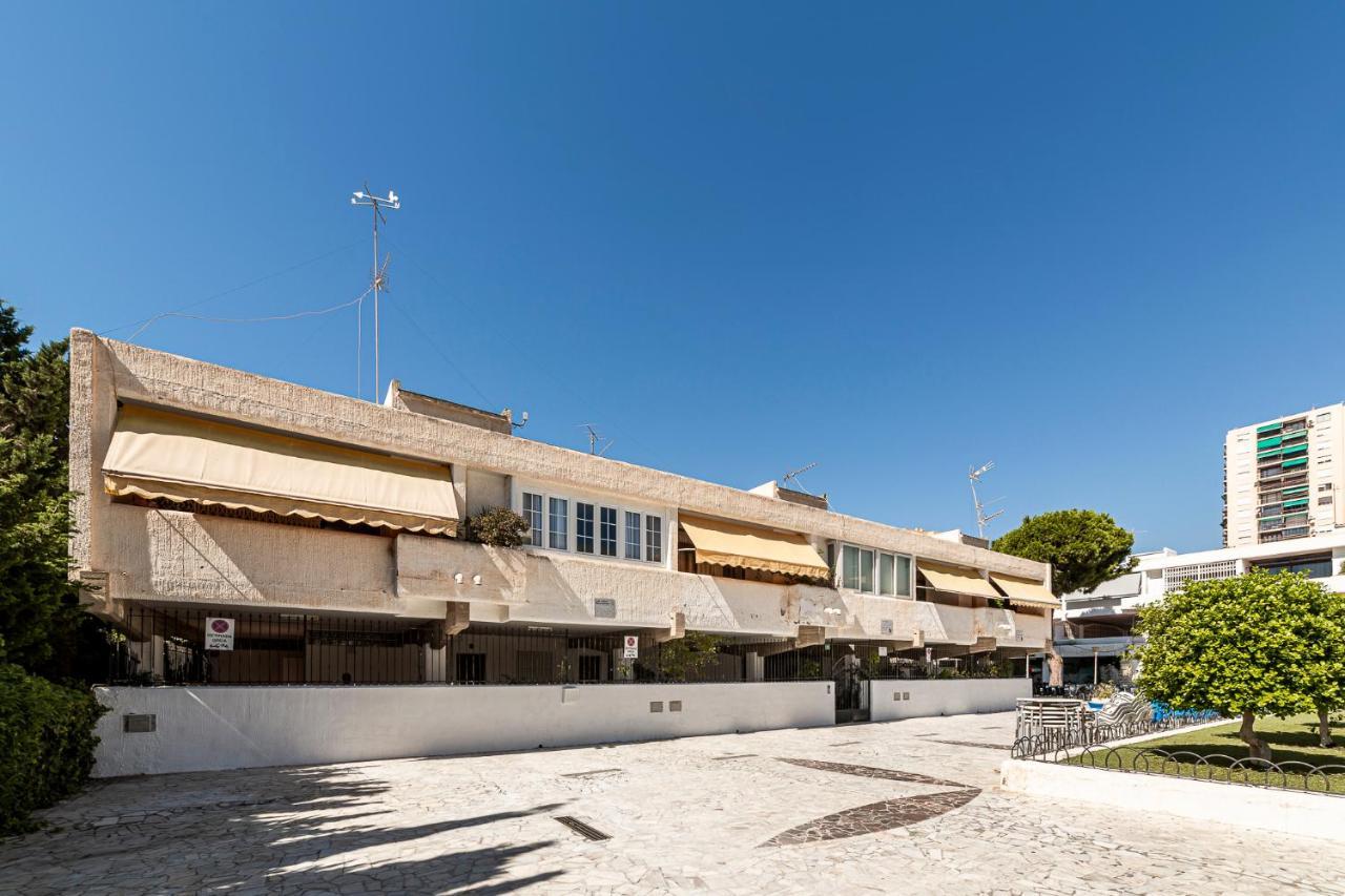 Appartamento Aguadulce Fases F4